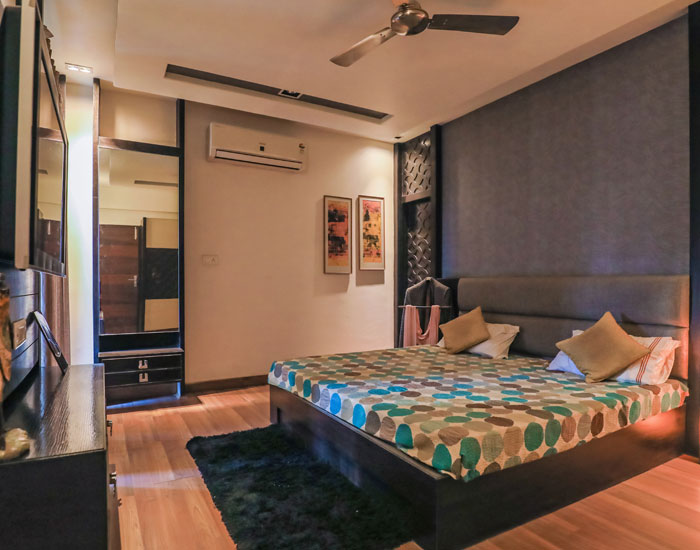 Urbana Jewels Premium Ready To Move In Apartments In Jaipur