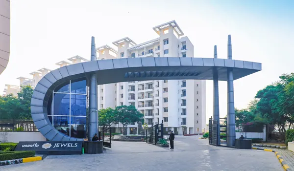 3 BHK Apartments in Mansarovar Extension Jaipur